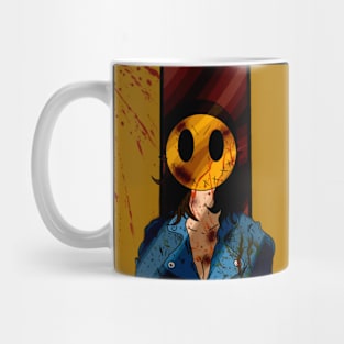 Smile Mug